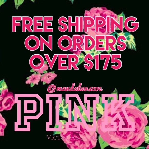 ⭐️Shop My Closet with Confidence!! 💕VS PINK🥳 - Picture 2 of 9